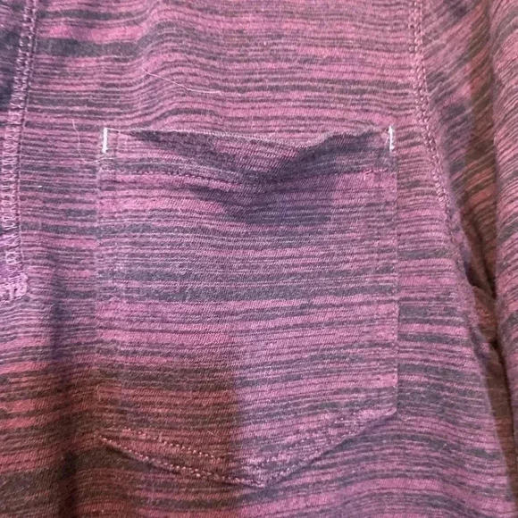 Men’s casual Guess long sleeve shirt size small - Picture 3 of 5